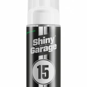 Shiny Garage Leather Cleaner PRO Strong 150ml (Czyszczenie skóry) Sprawdź teraz